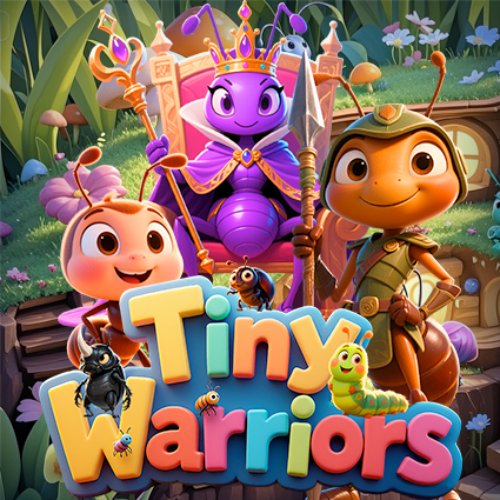 Tiny Warriors