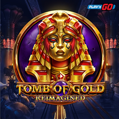 Tomb of Gold Reimagined