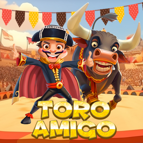 Toro Amigo