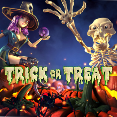 Trick or Treat