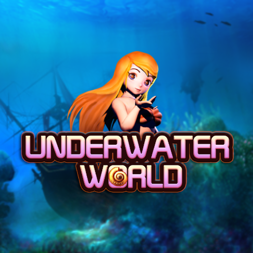 Under Water World