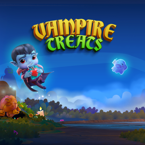 Vampire Treats