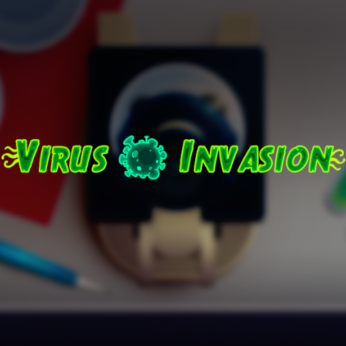Virus Invasion