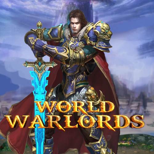 World of Warlords