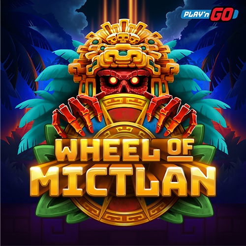 Wheel of Mictlan