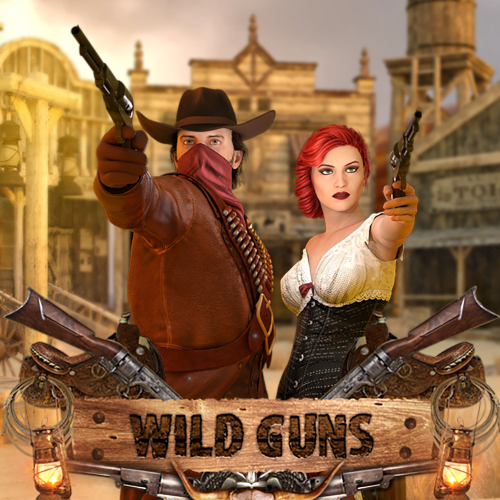 Wild Guns