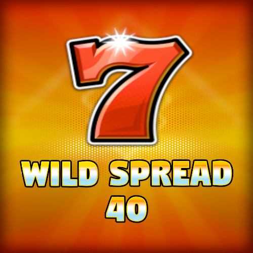 Wild Spread 40