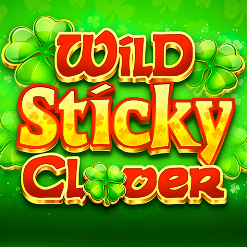 Wild Sticky Clover
