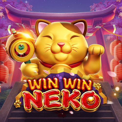 Win Win Neko