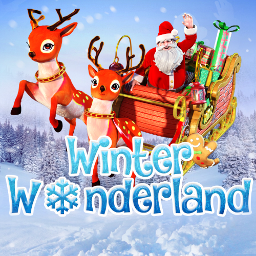 Winter Wonderland