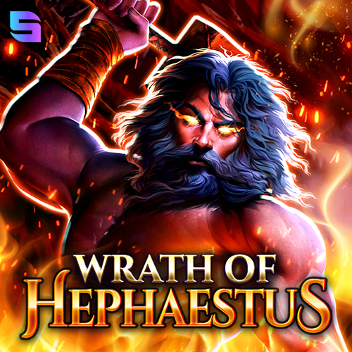 Wrath Of Hephaestus