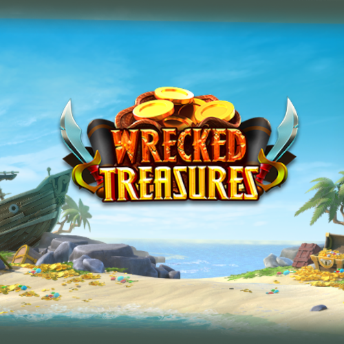 Wrecked Treasures