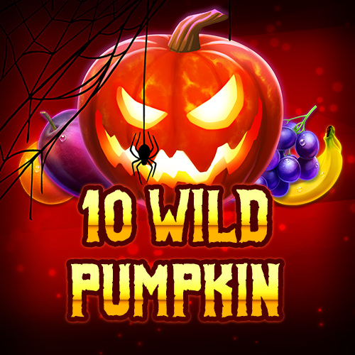 10 Wild Pumpkin