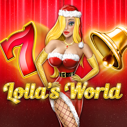 Lolla's World Christmas